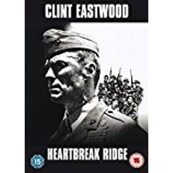 Heartbreak Ridge [1986] [DVD]